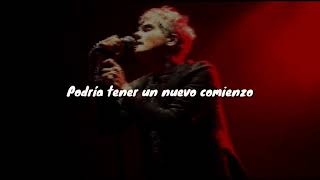 The World Is Ugly - Full 2008 Live (Demo Versión) My Chemical Romance.