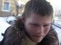 блатной пацан 
