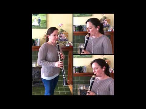 Traditional Klezmer Trio