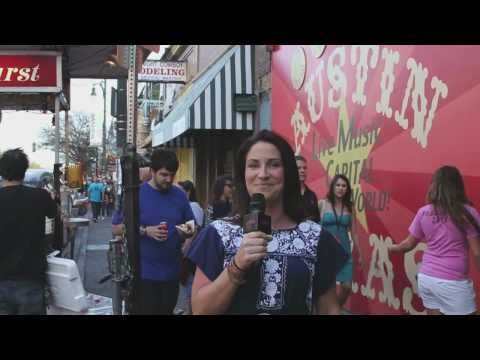 Avid at SXSW® 2011 Film Conference and Festival