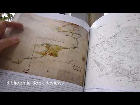 SEA CHARTS OF THE BRITISH ISLES