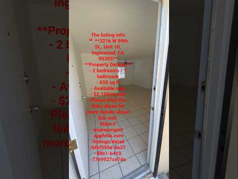 3216 W 99th St - Video 2 of 2
