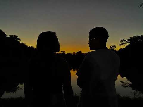 Maya Dourado e Txirá Huni Kuin - Pasha rume pae