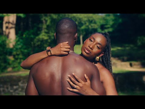 Saïna Manotte - Sasé lanmou (Clip officiel)