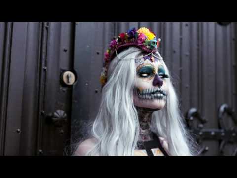 Fractall + Breaking Beattz + Rocksted - Let The Bass Go [FEATURE042]