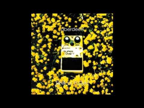 aberdeen "Drive" as heard on the John Peel Show BBC Radio 1