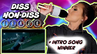 EMINEM- YOU GON&#39; LEARN &amp; FALL [REACTION] *NEW INTRO SONG IS HERE!!*