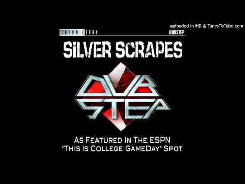 Silver Scrapes