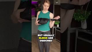 Unbelievable Fanny Pack Trick for Travel