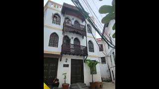 stone Town Zanzibar a tour of stone Town 2022 #zanzibar #africa #freddiemercury #tanzania #enjoy