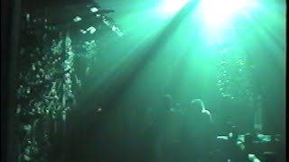 Scream House maze from Island's of Fear (Adventure) HHN 2002 Halloween Horror