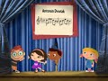 Little Einsteins Malay S01E01 Part 1