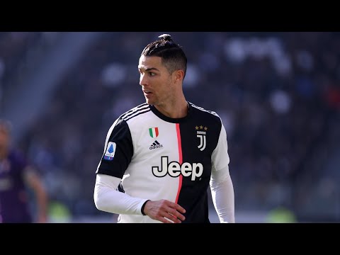 Champions League 26.02.2020 / HIGHLIGHTS NL / Olympique Lyonnais - Juventus Football Club