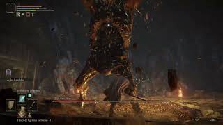ELDEN RING Jefe Troll Cavarrocas