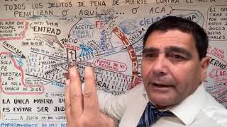 ÚNICAMENTE LA FE DEL SER HUMANO EN EL EVANGELIO DEL APÓSTOL PABLO, PERMITE IR AL CIELO . .Y NADA MÁS