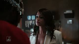 Sneak Peak of P-Valley Episode 2 Not The Boss