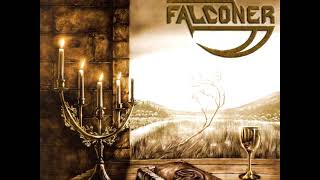 Falconer - Enter The Glade