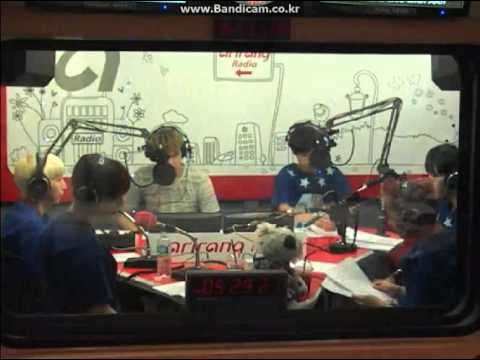 130828 arirang super k-pop 더블에이(AA) FULL