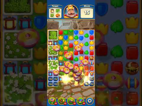 Loyal Match Level 2451