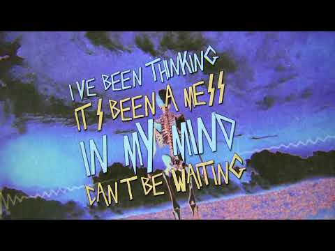 Sugar Jesus x ILY - Body Moving [Lyric Video]