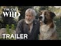 The Call Of The Wild Official Trailer Fox Studios India