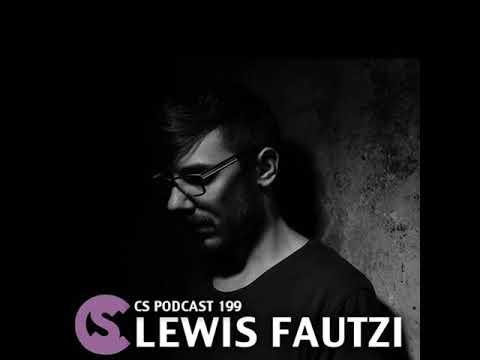 LEWIS FAUTZI @ Clubbingspain Podcast#199 (27.11.2015)