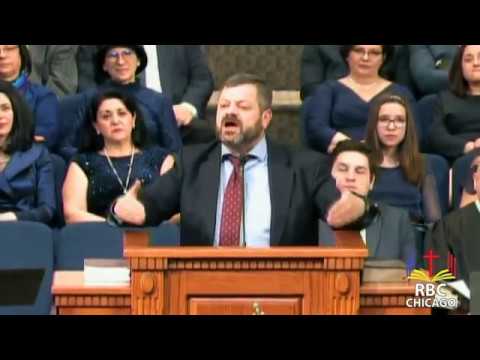 Marius Cruceru - 7 discipline spirituale pe calea credintei