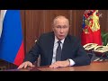 Мобилизация в России — Путин боится потерять власть | Блог Ходорковского