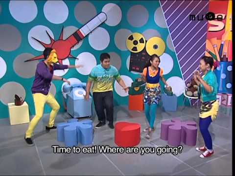 Art Syrup E04 2 of 3