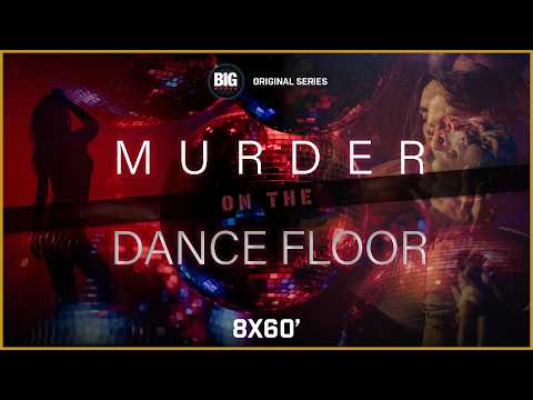 Трейлеры Murder in the Dark