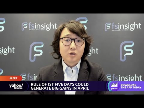 Inflation ‘actually falling faster than what many people expected': Fundstrat Data Science Research