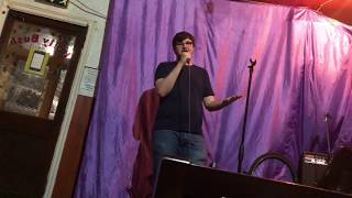 Ben Sherlock: Live at the Holly Bush