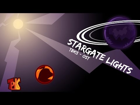 Stargate Lights - The Berserk Showdown: OST