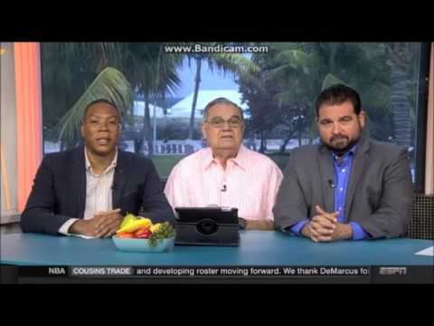 ESPN HQ (Full Episode for 2/20/2017)