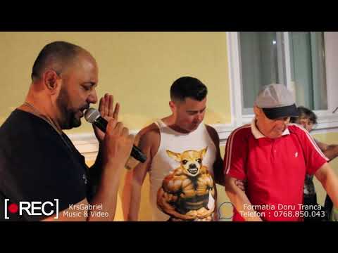 Live Doru Tranca ❌ Cand boala te loveste ca frunza te vestezeste AniversareMarian TolTop 14.08.2020