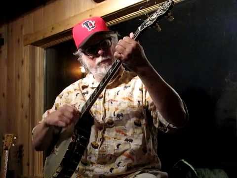 Clawhammer Medley by Bob Carlin on Good Hope Island