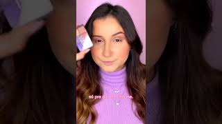 CARA DE ONTEM NUNCA MAIS!     #blackpink #maquiagem #vendasnaweb #beleza #vendas #skincare  #makeup