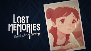 Last Memories trailer teaser