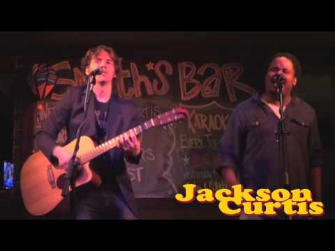 Jackson Curtis - Acoustic Duo Live Reel