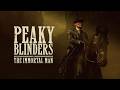 Peaky Blinders The Immortal Man End Credits Lankum Hunting The Wren Music Video 4K