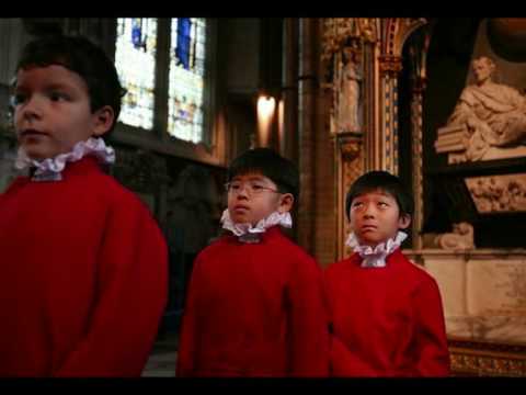 The Responses - Westminster Abbey Choir