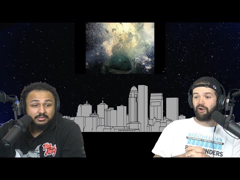 Planet P Project - Why Me? | REACTION