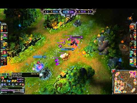 CLG Froggen - Best Juker EU