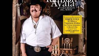 Ramon Ayala New Music Tejano Mix!!!