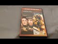 CASUALTIES OF WAR BLACK HAWK DOWN DVD Overview