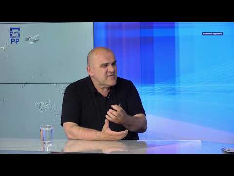 DEMOKRACIJA 04.05.2021.