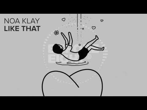 Noa Klay - Like That
