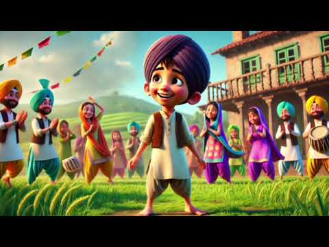 We are all Indians – Class 2 English video