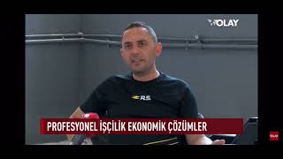 Yeni nesil servis Sadrettin şengül otomotiv Bursa