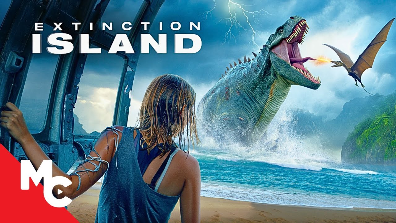 Jurassic Triangle (2025)